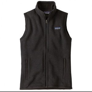 Patagonia Better Sweater Vest